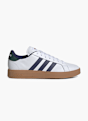 adidas Sneakersy Biały 59603 1