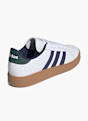 adidas Sneaker Hvid 59603 4