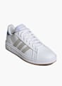 adidas Tenisky Biela 59602 2