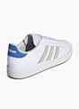 adidas Sneaker Alb 59602 4