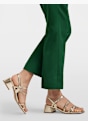 Catwalk Sandale Or 61456 5