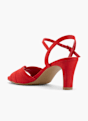 Graceland Sandal Rød 59796 3