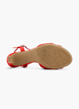 Graceland Sandal Röd 59796 4