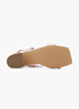 Graceland Sandalette Rosa 59794 4