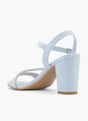 Graceland Sandal Blå 59797 3