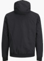 JACK & JONES Outdoorjacke Schwarz 59650 2