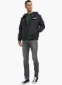 JACK & JONES Outdoorjacke Schwarz 59650 4