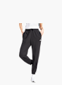 adidas Pantalon de survêtement Noir 59656 2