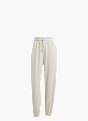 adidas Pantalon de survêtement Blanc 59657 1