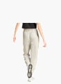 adidas Pantalon de survêtement Blanc 59657 2