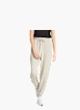 adidas Pantalon de survêtement Blanc 59657 4