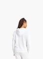 adidas Hoodie Weiß 59661 2