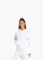 adidas Hoodie Weiß 59661 3