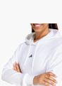 adidas Hoodie Weiß 59661 4