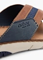 Rieker Papucs barna 59777 5