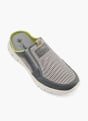 Rieker Halbschuh Grau 59783 2