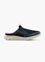 Rieker Halbschuh Blau 59784 1
