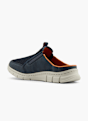 Rieker Halbschuh Blau 59784 3