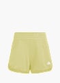adidas Short Jaune 59750 1