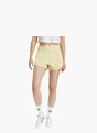 adidas Short Jaune 59750 3