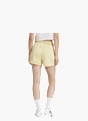 adidas Shorts Gelb 59750 4