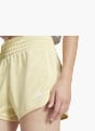 adidas Short Jaune 59750 5