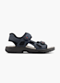 Rieker Sandale Crna 59787 1