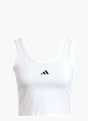 adidas Top Weiß 59759 1