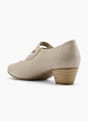 Easy Street Pumps Beige 59810 3