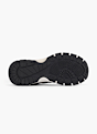 Bench Sneakersy Szary 59822 4