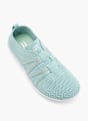 Dockers Slip-on маратонки Мента 59814 2