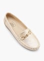 Easy Street Mokkasin Guld 59815 2