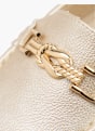 Easy Street Mokkasin Guld 59815 5