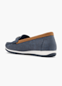 Easy Street Mokassin Blau 59818 3