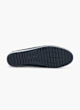 Easy Street Mokassin Blau 59818 4