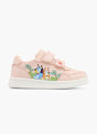 Bluey Sneakersy Różowy 59825 1