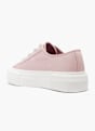 Lee Trainer Pink 88087 3
