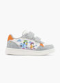 Bluey Chaussures de ville Gris 59852 1