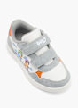 Bluey Chaussures de ville Gris 59852 2