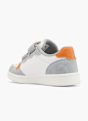 Bluey Chaussures de ville Gris 59852 3