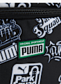 PUMA Nahrbtnik Črna 59857 6