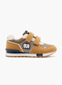 elefanten Sneakersy Brązowy 59864 1