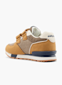 elefanten Sneakersy Brązowy 59864 3