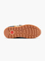 elefanten Sneakersy Brązowy 59864 4