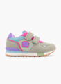 elefanten Halbschuh Grau 59859 1