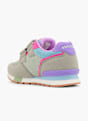 elefanten Halbschuh Grau 59859 3