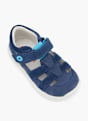 elefanten Sandal Blue 59867 2
