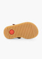 elefanten Sandale Braun 59869 4