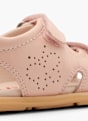 elefanten Sandal Pink 59870 6