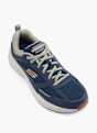 Skechers Sneaker Blå 59848 2